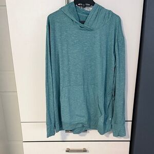 RBX Teal Women's Jersey Top